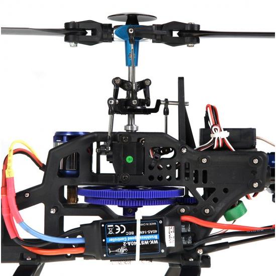 ワルケラ（WALKERA） パーツ/ V450D03用 ブラシレス スピード