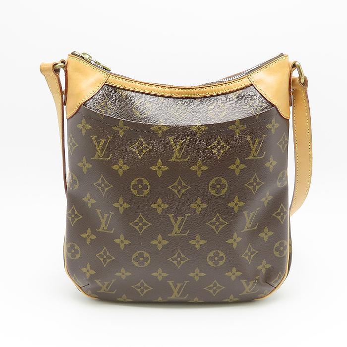 LOUIS VUITTON（ルイ・ヴィトン） オデオンPM ショルダー バッグ
