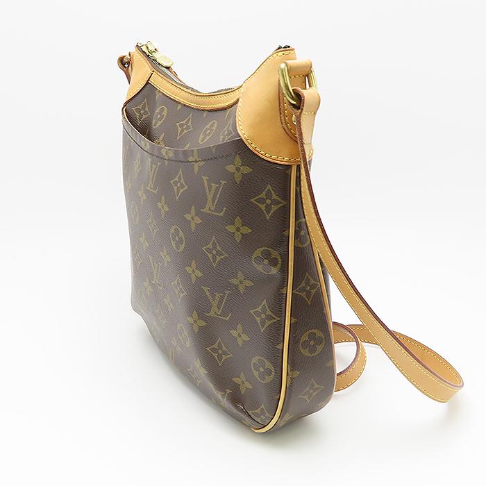 LOUIS VUITTON（ルイ・ヴィトン） オデオンPM ショルダー バッグ
