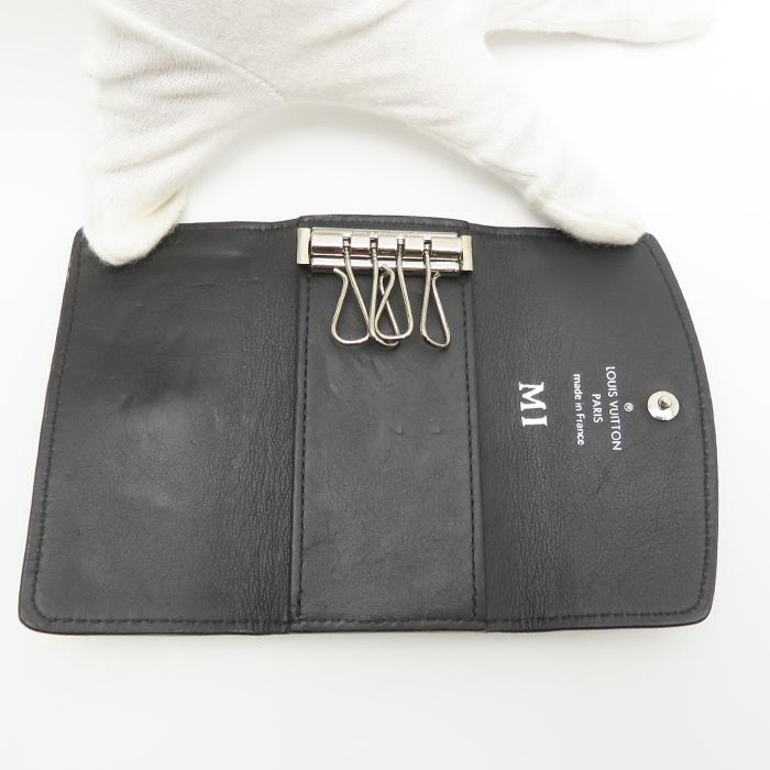 LOUIS VUITTON（ルイ・ヴィトン） ミュルティクレ4 M64054 TN3290 キー