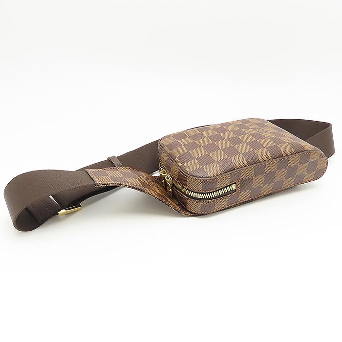 LOUIS VUITTON（ルイ・ヴィトン） ジェロニモス N51994 ダミエ ボディ