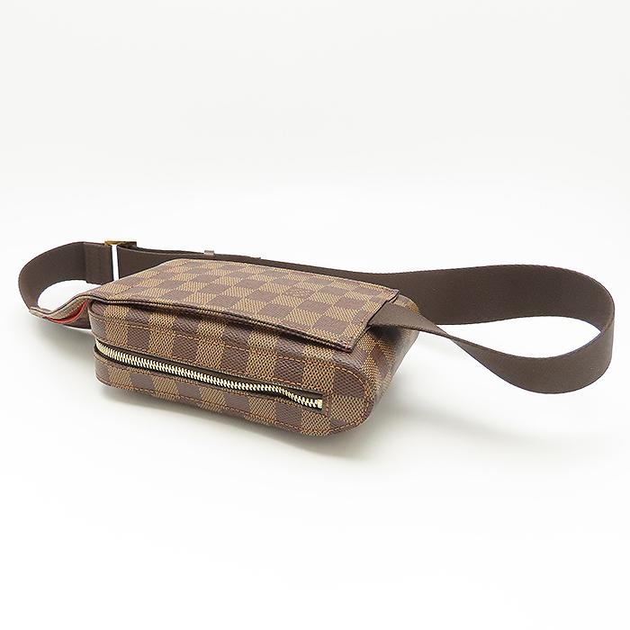 LOUIS VUITTON（ルイ・ヴィトン） ジェロニモス N51994 ダミエ ボディ