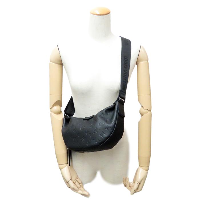 LOUIS VUITTON（ルイ・ヴィトン） 未使用 ハンモックバッグ PM M12510