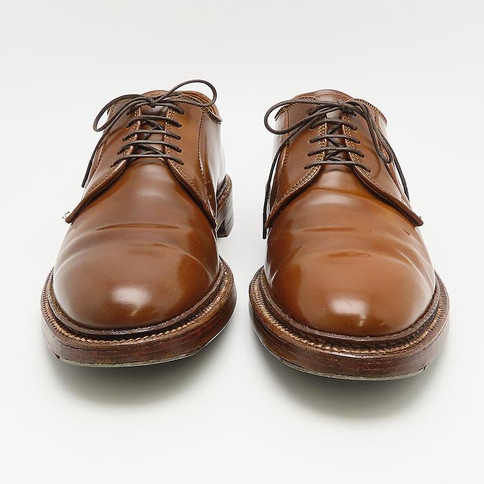 ALDEN（オールデン） 送料無料 9905 ウイスキー #6 1/2 B/D 約25cm