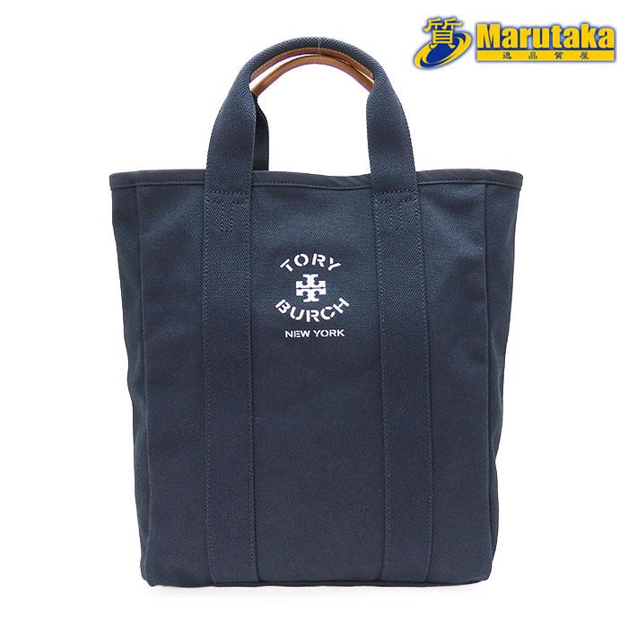 TORY BURCH（トリーバーチ） 送料無料 ノベルティ トートバッグ