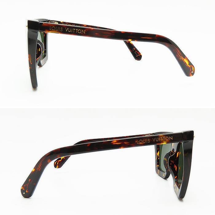 LOUIS VUITTON（ルイ・ヴィトン） 【 ルイヴィトン 】 サングラス