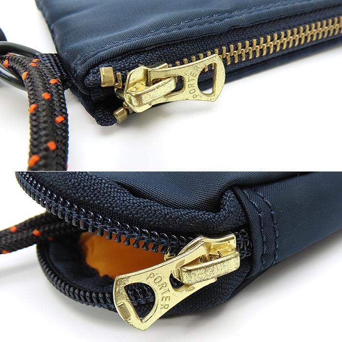 POTER STAND 送料無料 PORTER ポーター タンカー オフィサーキット