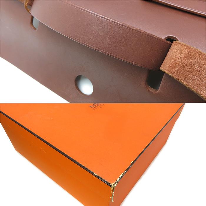 HERMES（エルメス） 【エルメス】エールバッグMM □E刻印 2001年 2WAY