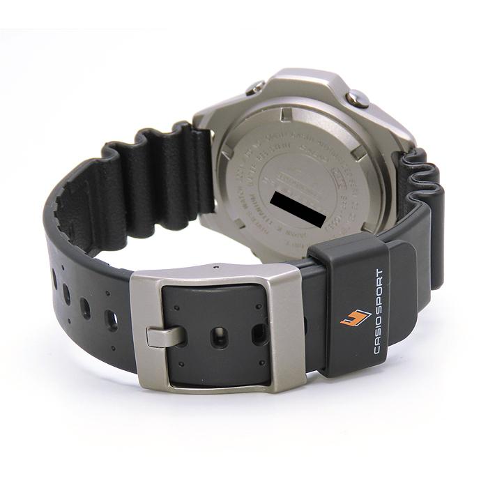 SEA PATHFINDER 送料無料 カシオ 潜水王 シーパスファインダー SPF