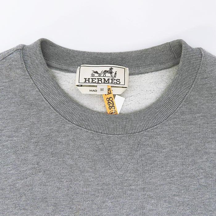 HERMES（エルメス） 【エルメス】エクスリブリスドラゴン ラムレザー