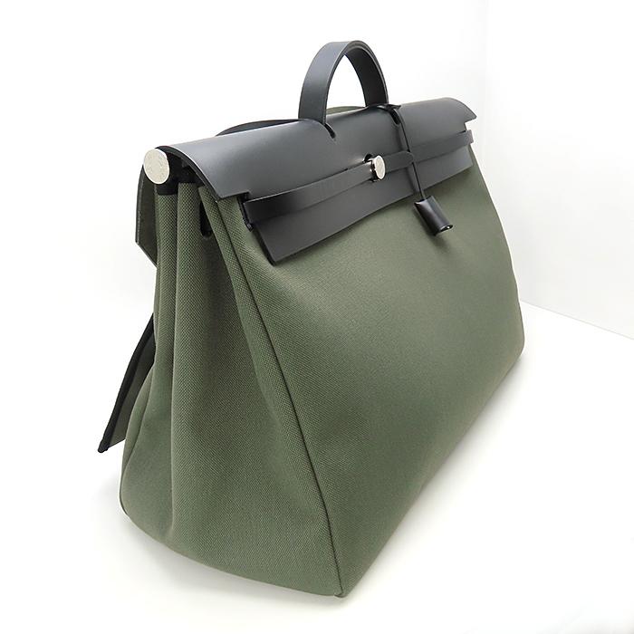 HERMES（エルメス） 【エルメス】エールバッグ ジップ50 【未使用品