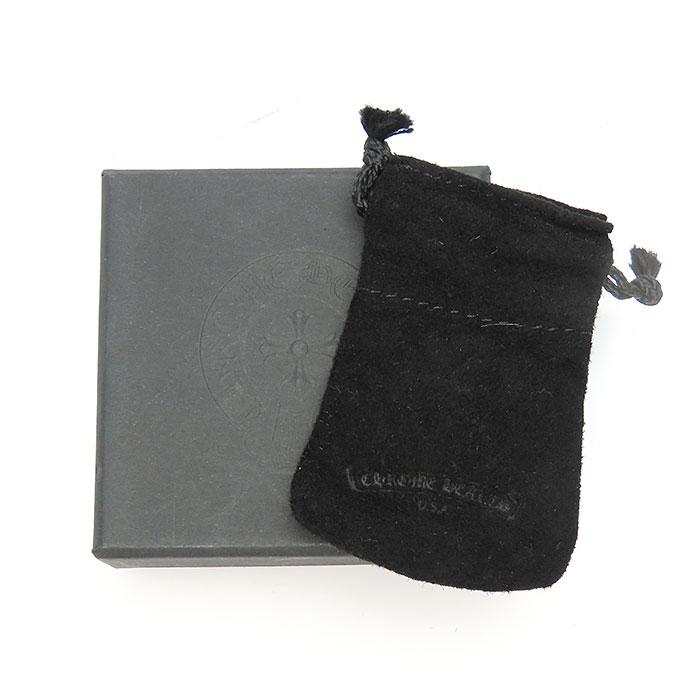 CHROME HEARTS（クロムハーツ） 【クロムハーツ】スターボタンヘアゴム