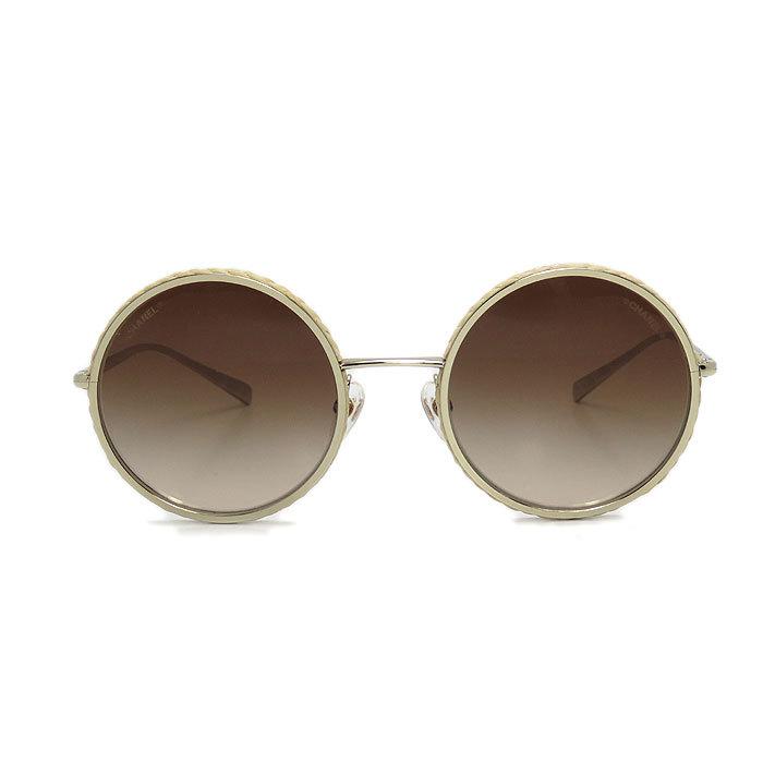 CHANEL（シャネル） 送料無料 サングラス 4250 c.395/S5 52□22 135 3N