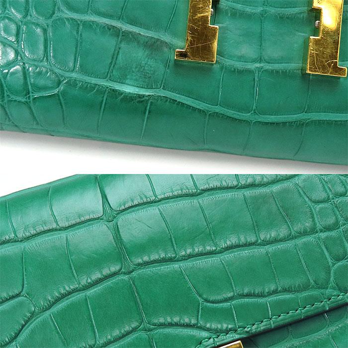 HERMES（エルメス） 【エルメス】HERMES コンスタンス ロング