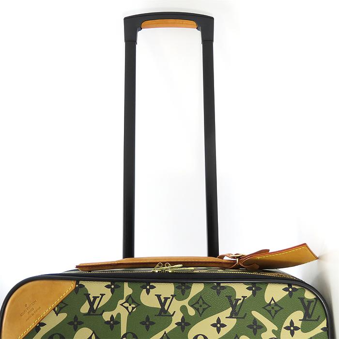 LOUIS VUITTON（ルイ・ヴィトン） 【ルイヴィトン】村上隆 モノグラモ