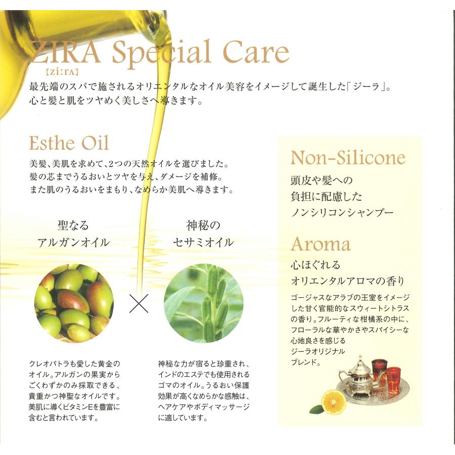 ZIRA クラシエ ジーラ ZIRA ヒートコートヘアウォーター【洗い流さ