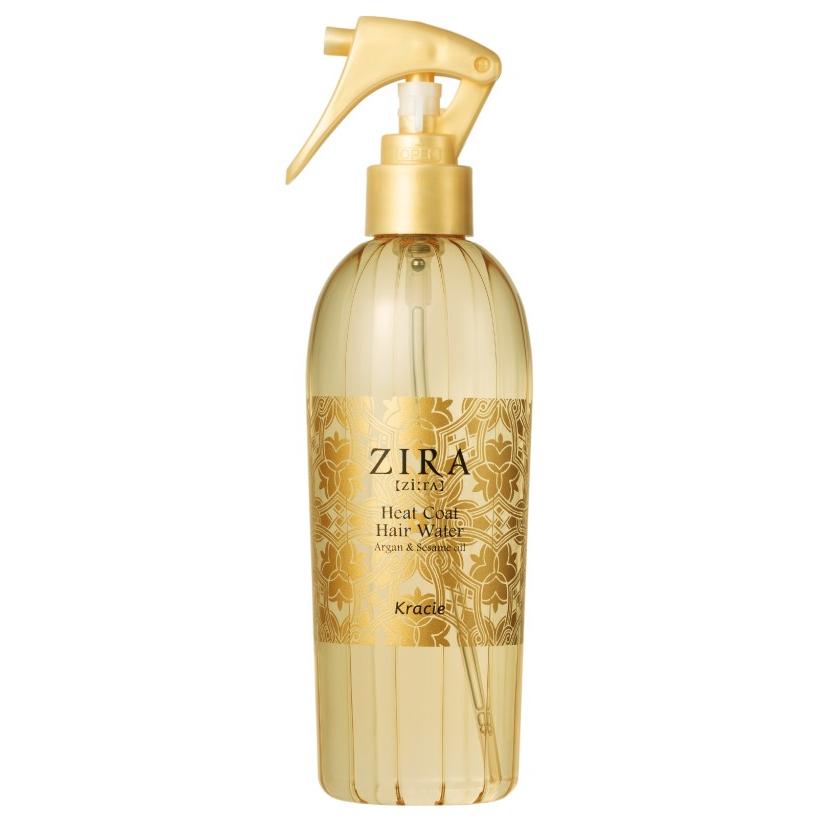 ZIRA クラシエ ジーラ ZIRA ヒートコートヘアウォーター【洗い流さ