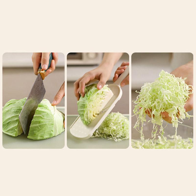 キャベツの千切り スライサー 家庭用 業務用 キャベツスライサー