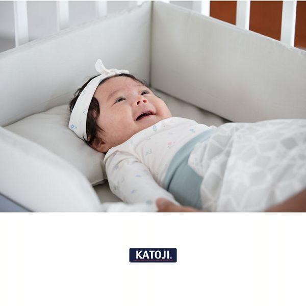 カトージ（KATOJI） ベビー布団 セット ミニサイズ 新生児 ベビー