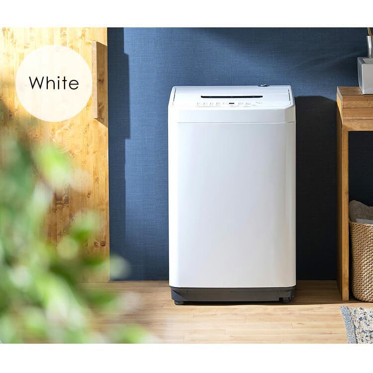 IRIS OHYAMA（アイリスオーヤマ） [公式] 洗濯機 縦型 5kg 全自動洗濯