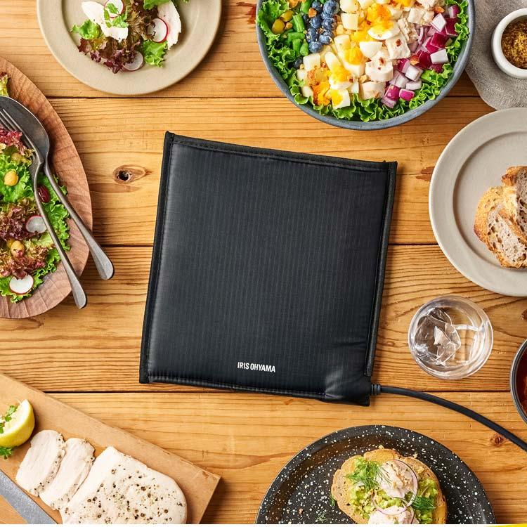 IRIS OHYAMA（アイリスオーヤマ） [公式] ポケットシェフ 低温調理器