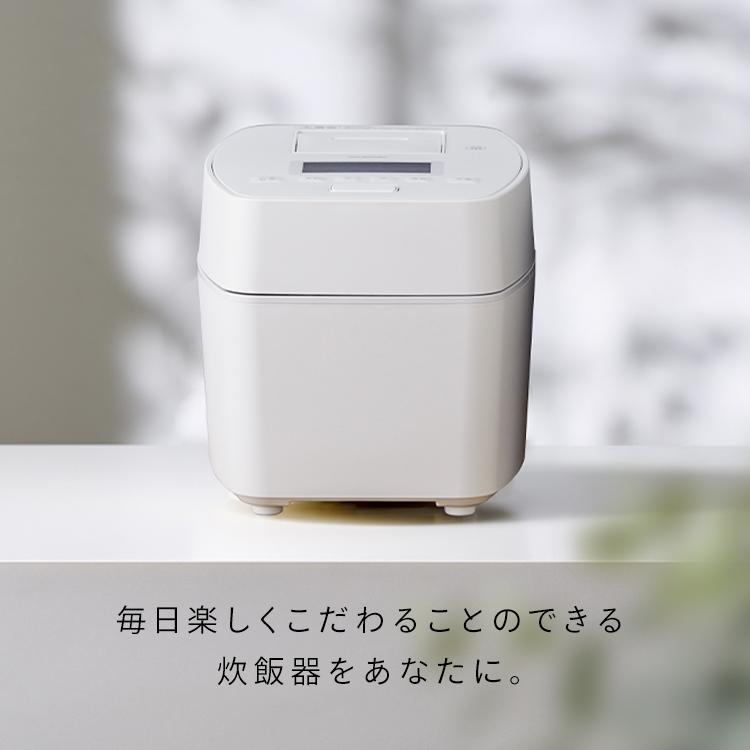 IRIS OHYAMA（アイリスオーヤマ） 炊飯器 5合炊き 5.5合 アイリス