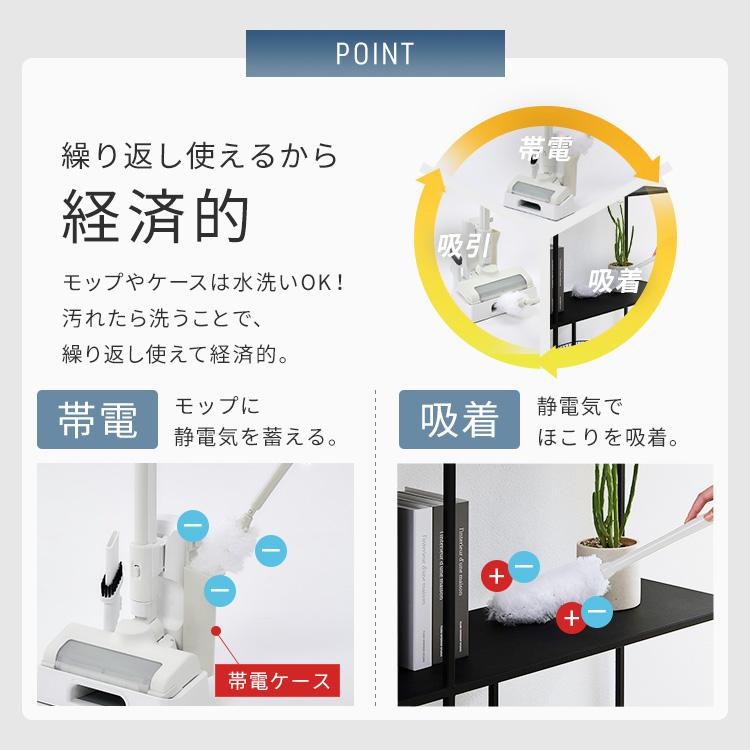 IRIS OHYAMA（アイリスオーヤマ） 掃除機 コードレス 軽量 強力吸引