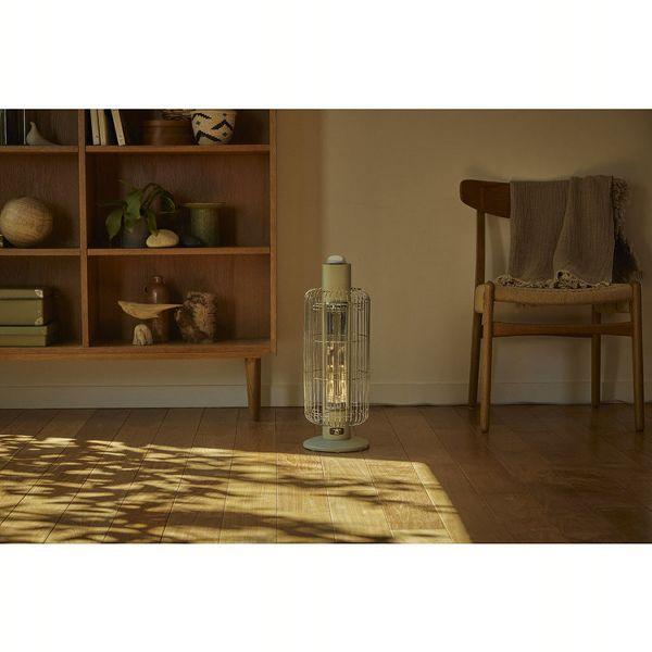 アラジン（Aladdin） 遠赤グラファイトヒーター（トリカゴ） CAH-G42GD