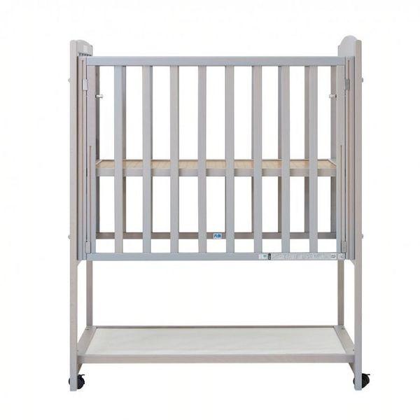 カトージ（KATOJI） ベビー ベビーベッド ミニベッド ツーオープン