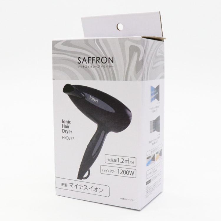 ドライヤー 大風量 ヘアドライヤー マイナスイオン パワフル 高性能DC