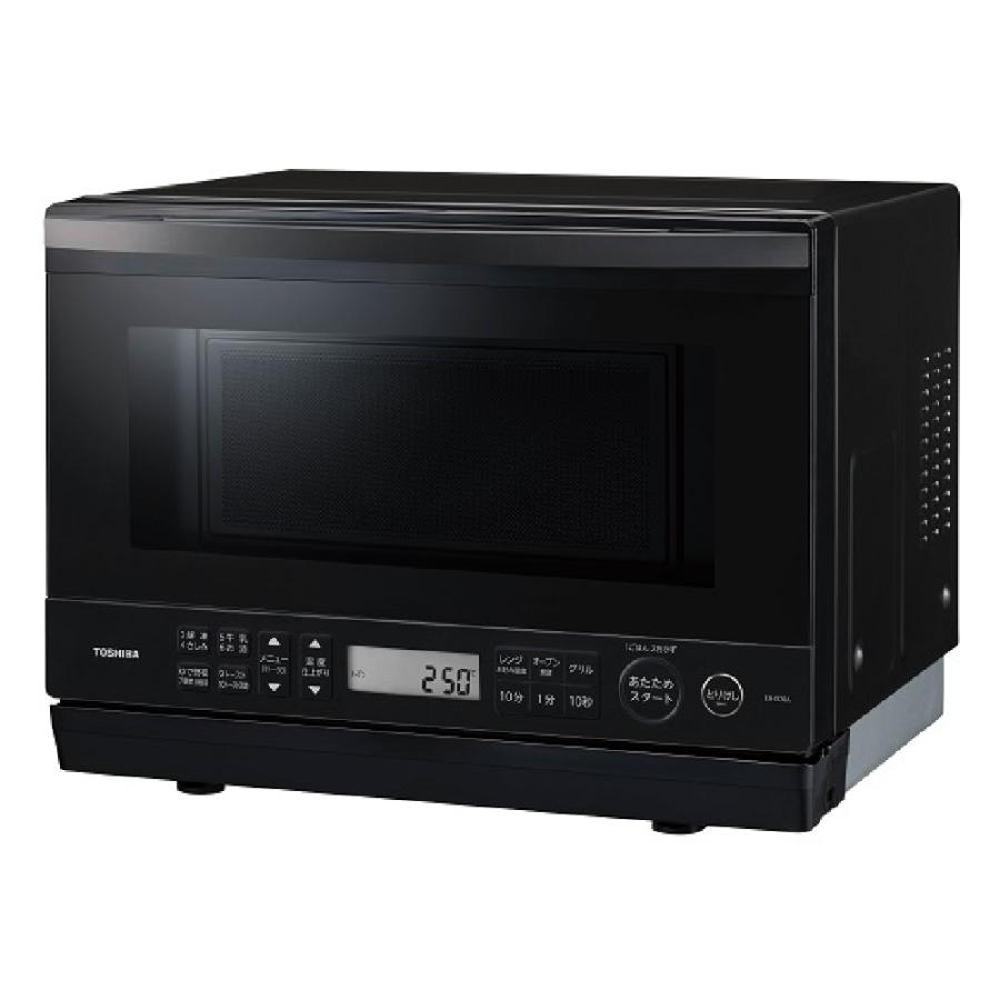 TOSHIBA（東芝） オーブンレンジ 26l 電子レンジ フラット フラット
