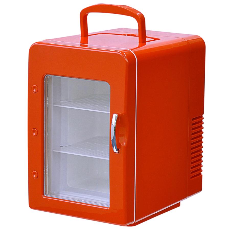 VERSOS（ベルソス） 冷温庫 4L 小型 ポータブル 保冷温庫 保冷 保温 AC