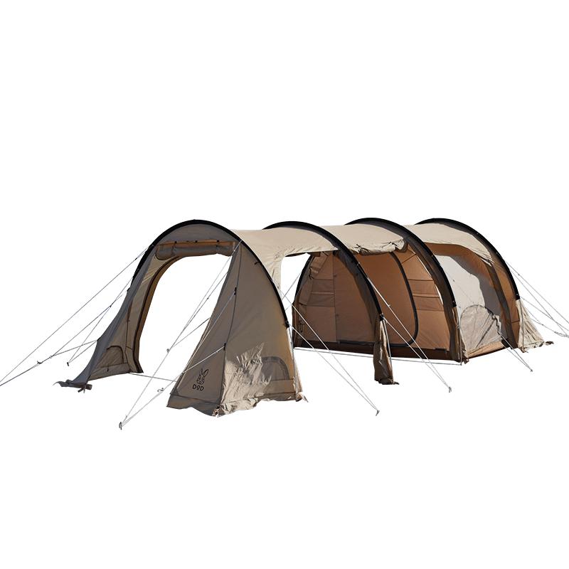 KAMABOKO TENT 3(M) カマボコテント3M T5-689-TN : 彩り健康ストア