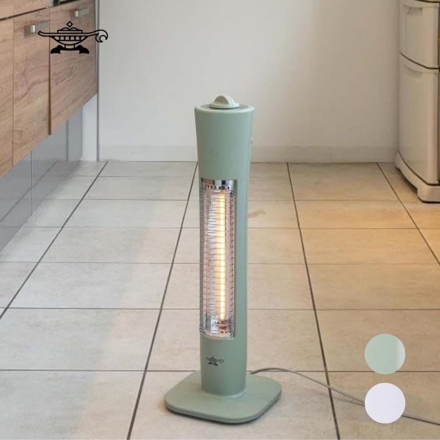 アラジン（Aladdin） 遠赤グラファイトヒーター 400W AEH-G408N 暖房機