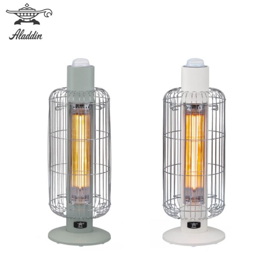 アラジン（Aladdin） グラファイトヒーター トリカゴ CAH-G42GC 電気