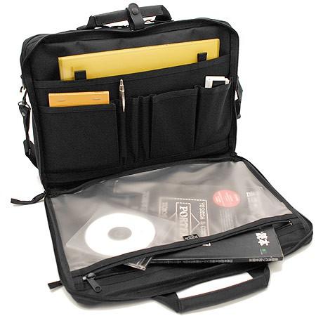 CLIP（PORTER） ポーター クリップ 2WAYブリーフケース 550-08959 吉田