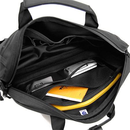 CLIP（PORTER） ポーター クリップ 2WAYブリーフケース 550-08961 吉田