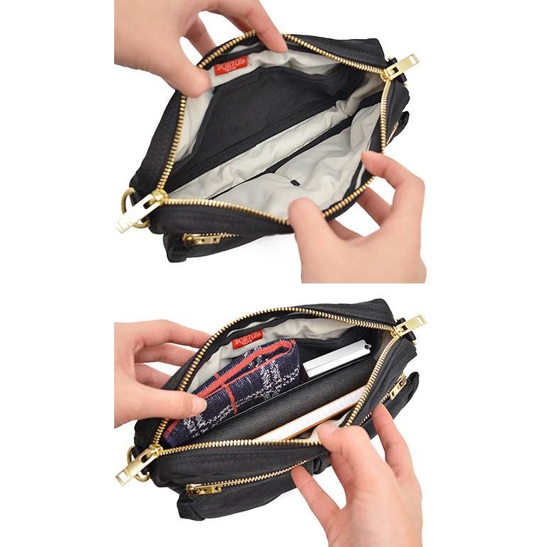 DRAFT（PORTER） ポーター ドラフト ショルダーバッグ 656-06175 吉田