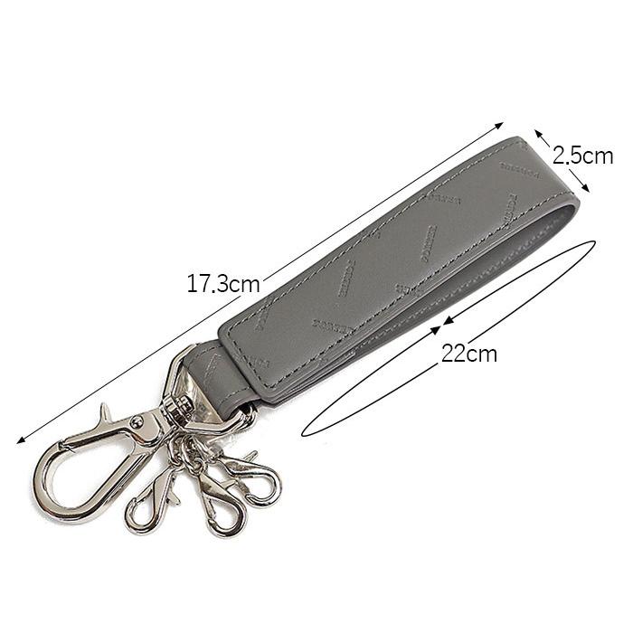 PORTER ポーター エンチェイス キーホルダー 007-02287 吉田カバン