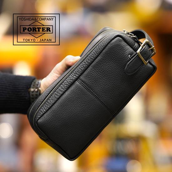 WITH（PORTER） ポーター ウィズ ポーチ 016-01077 吉田カバン PORTER