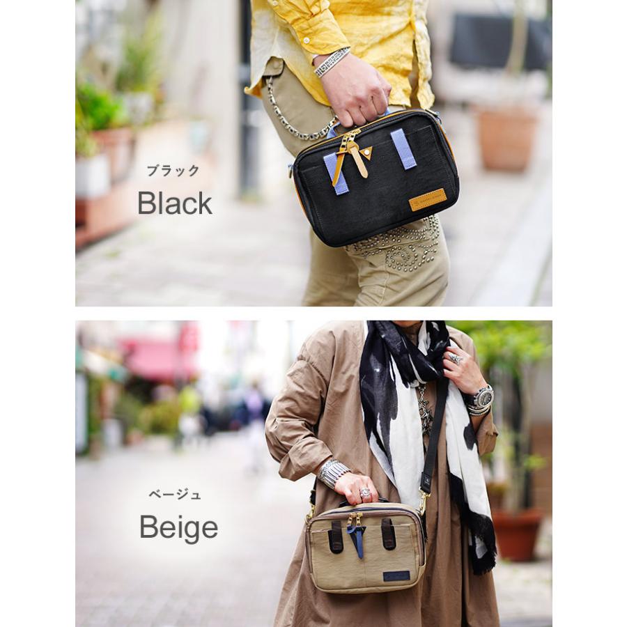 master-piece（マスターピース） ショルダーバッグ A5 ミニショルダー