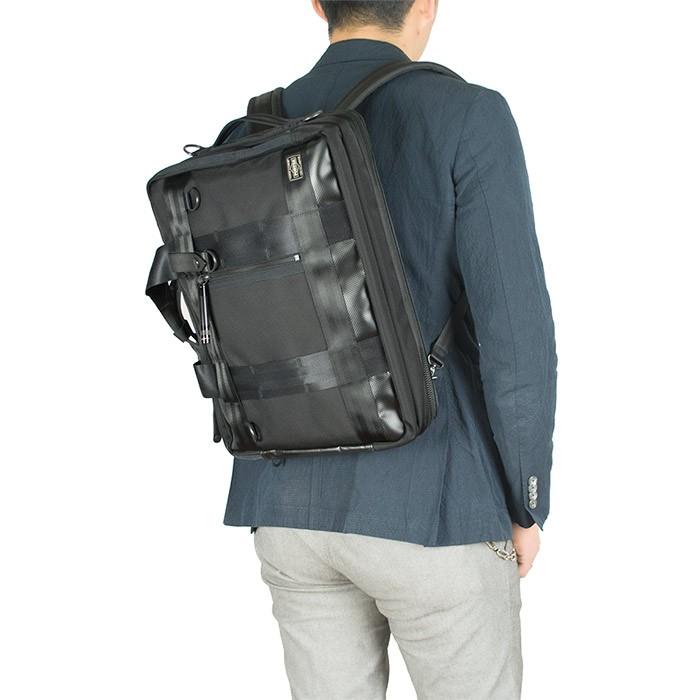 PORTER ポーター ヒート 3WAYブリーフケース 703-07964 吉田カバン B4