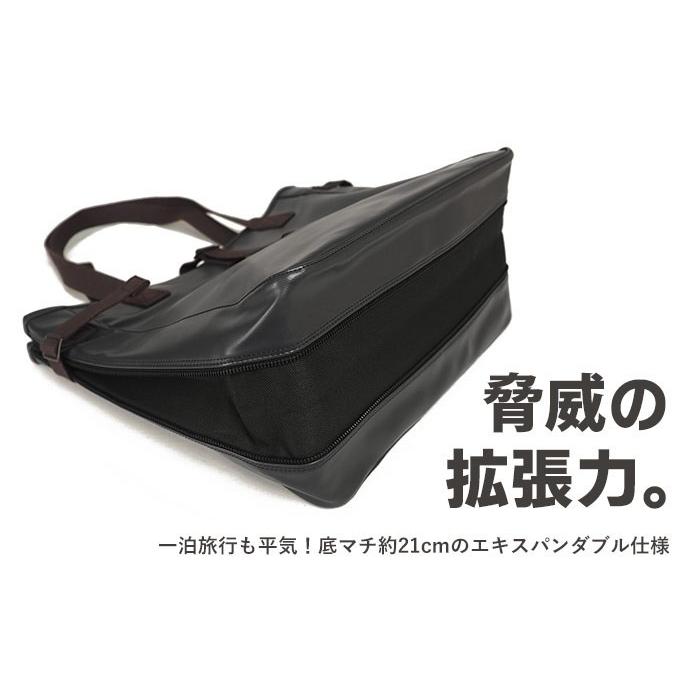 LINER（LUGGAGE LABEL） ラゲッジ レーベル ライナー トートバッグ 951