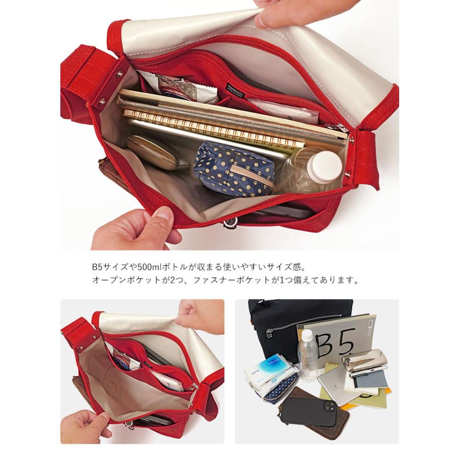 NAKED（PORTER GIRL） ポーター ネイキッド ショルダーバッグ(M) 667