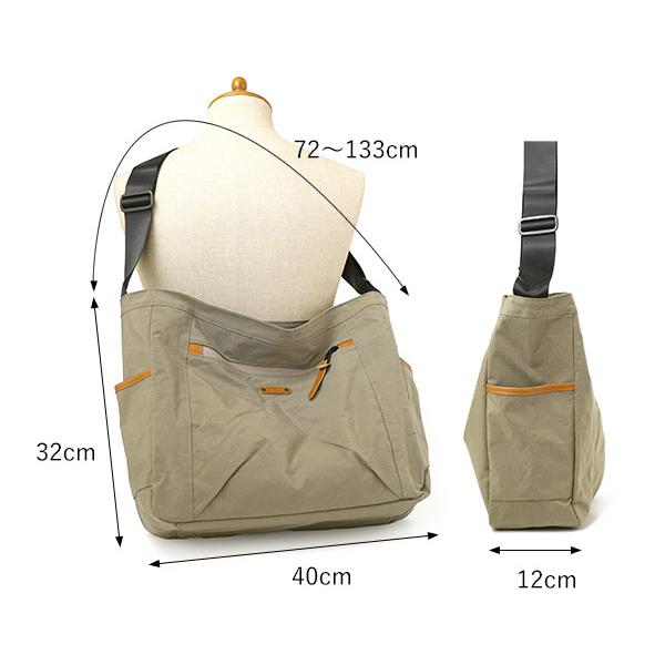 master-piece（マスターピース） MSPC Root ショルダーバッグ ルート