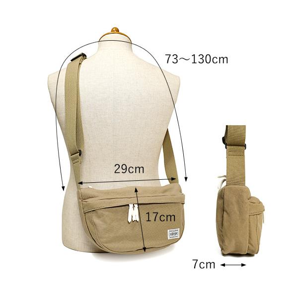 BEAT（PORTER） ポーター ビート ショルダーバッグ 727-09044 吉田