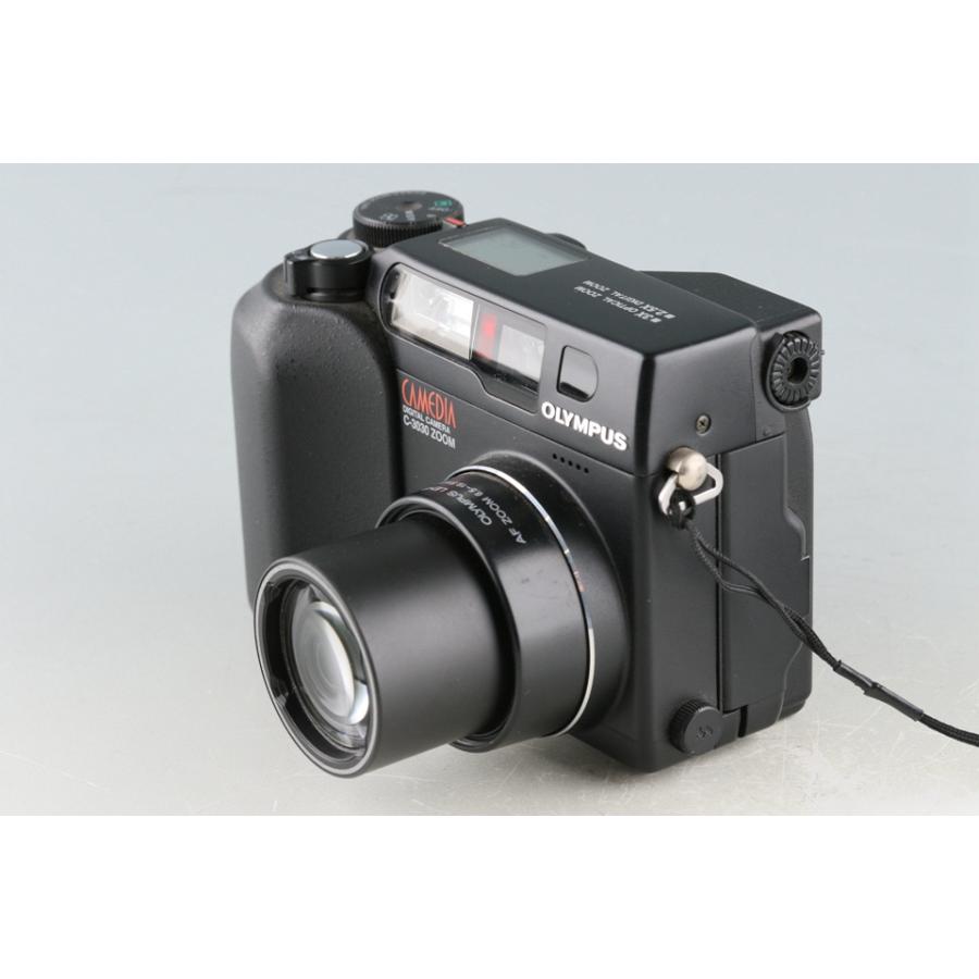 オリンパス（OLYMPUS） Olympus Camedia C-3030 Zoom Digital Camera