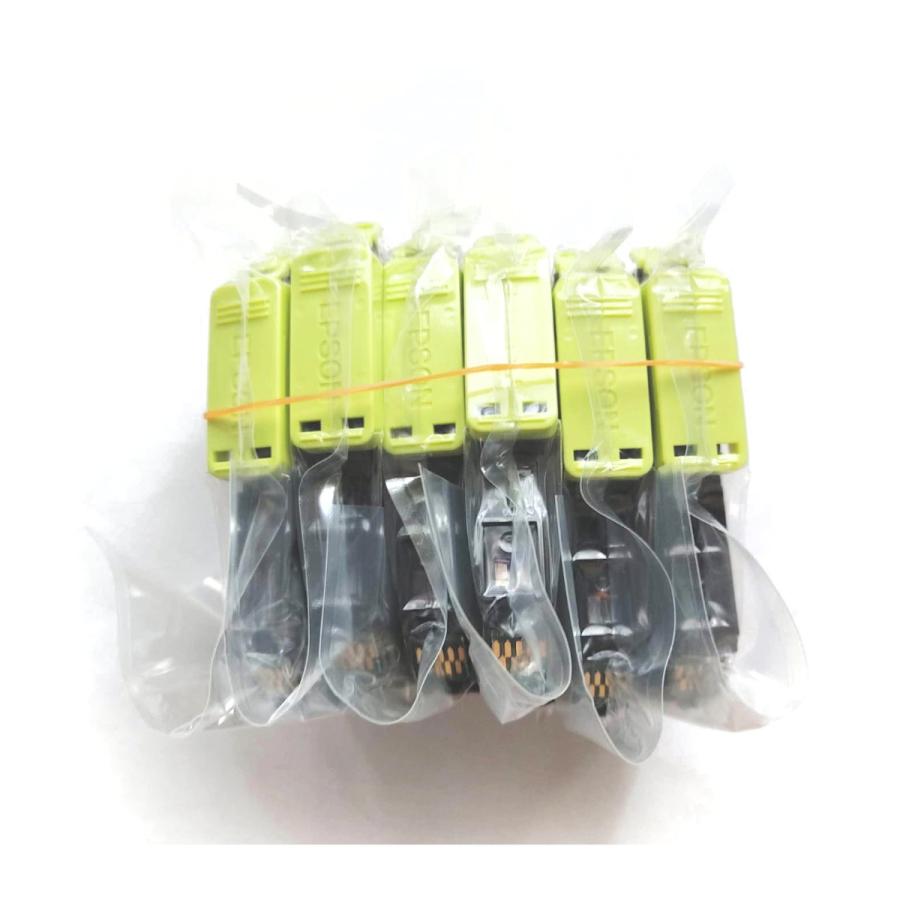 エプソン（EPSON） 純正 インクカートリッジ イチョウ ITH-6CL 6色
