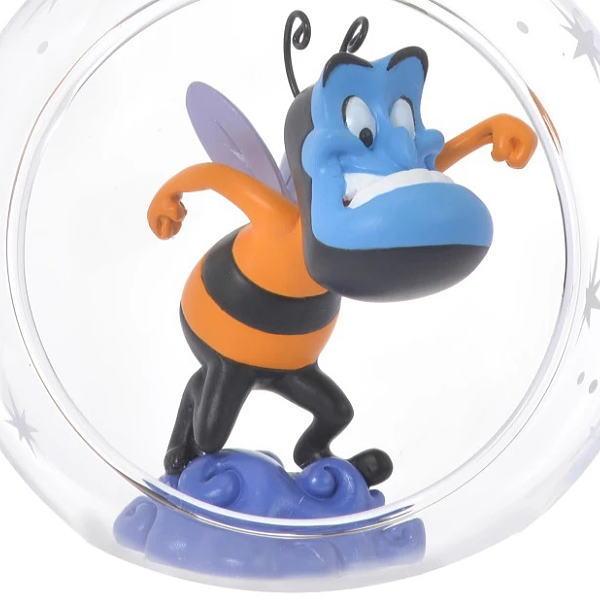 Disney（ディズニー） ジーニー オーナメント ミツバチ アラジン30周年