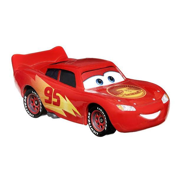 PIXAR ディズニー カーズ Cars ON THE ROAD ショータイム・ストーリー